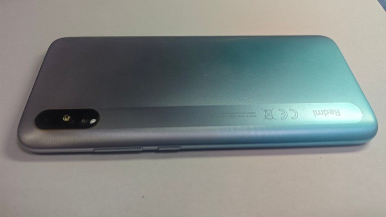 Xiaomi redmi 9a 2/32gb Код:01-201016980. Зображення 7