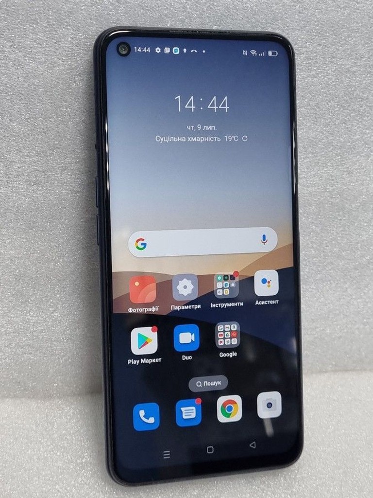 Купити Oppo a52 4/64gb Б/У