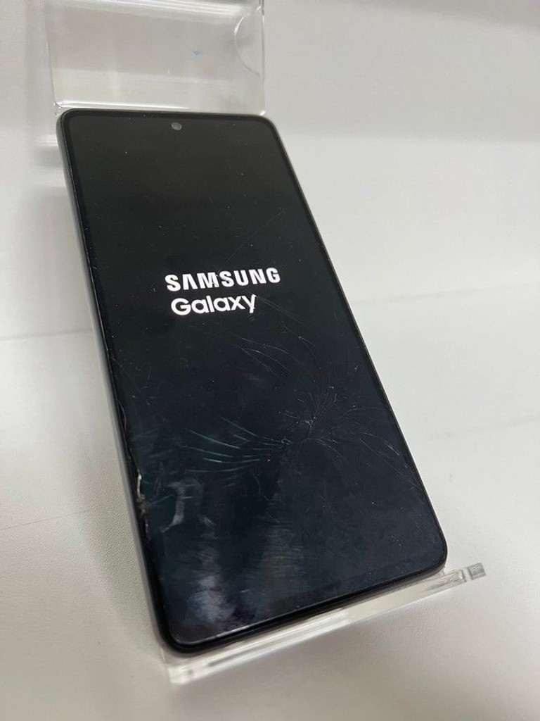 Объявление Samsung galaxy a52s 5g sm-a528b 6/128gb Б/У