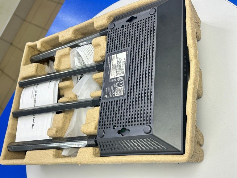 Оголошення Tp-link Archer C80 Б/У