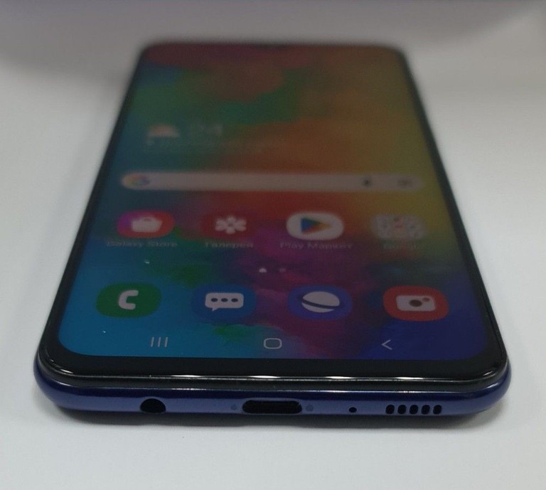 Samsung galaxy m20 4/64gb Код:01-201019574. Зображення 5