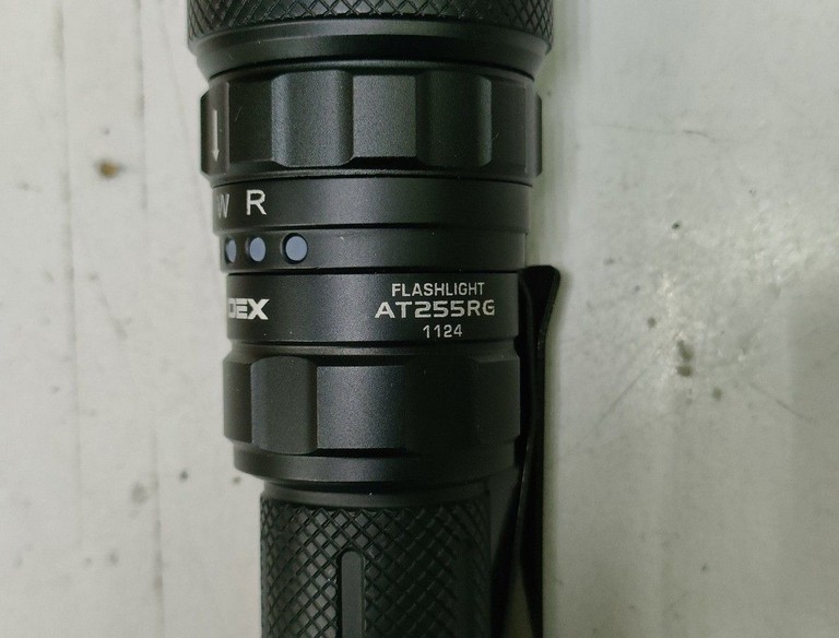Videx VLF-AT255RG Код:01-201016818. Изображение 5