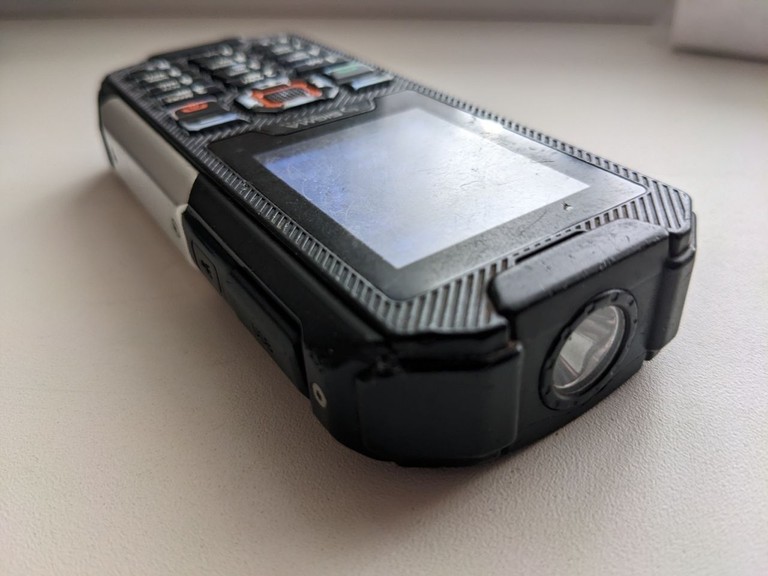 Оголошення Sigma x-treme ip67 Б/У