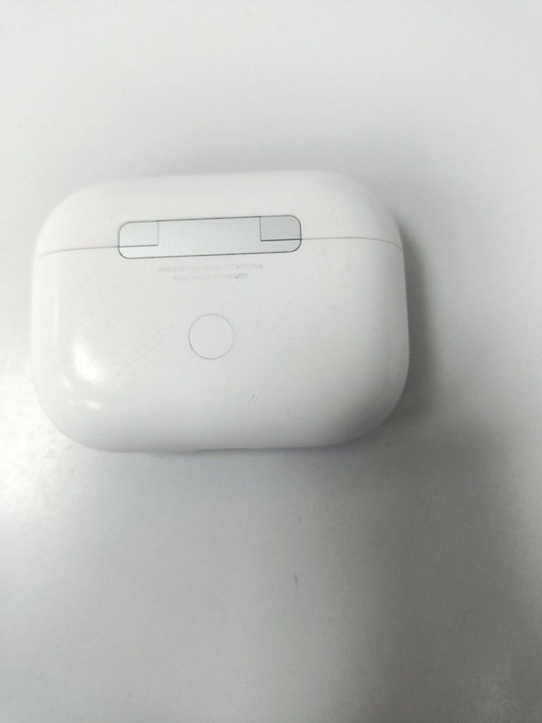 Apple airpods pro 2nd generation with magsafe charging case usb-c Код:01-201020583. Изображение 8