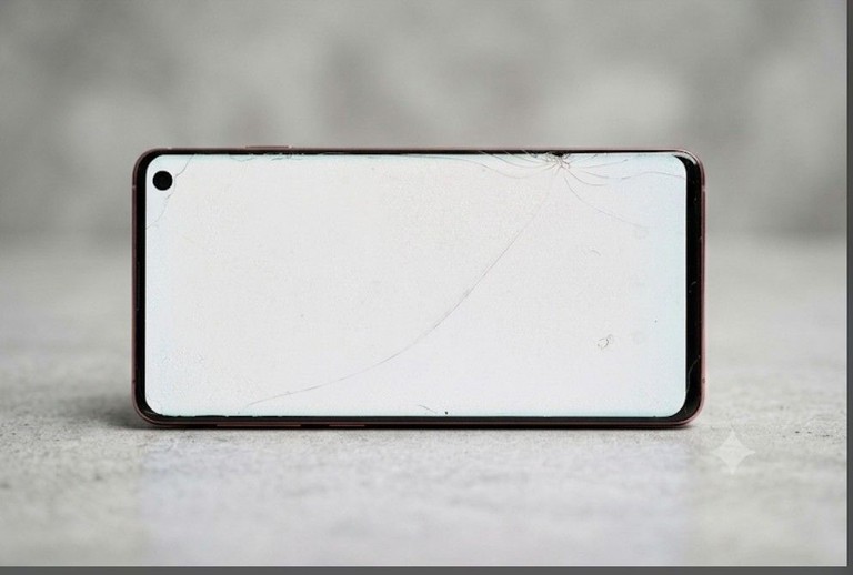 Оголошення Samsung galaxy s10 sm-g973 ds 8/128gb Б/У