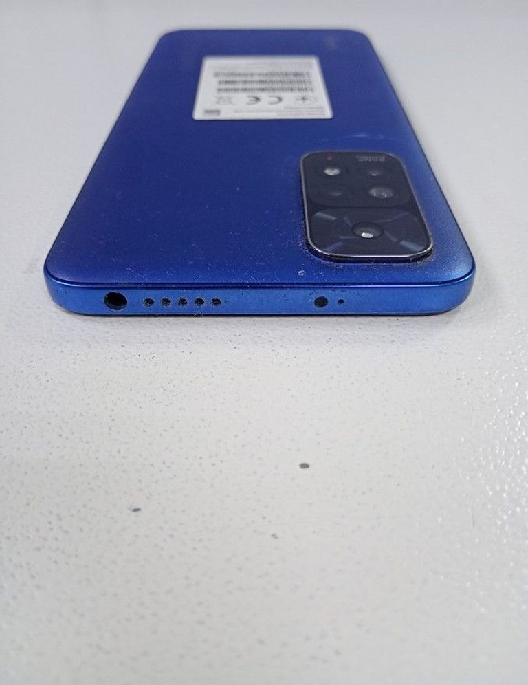 Xiaomi redmi note 11 4/128gb Код:01-201021369. Изображение 10