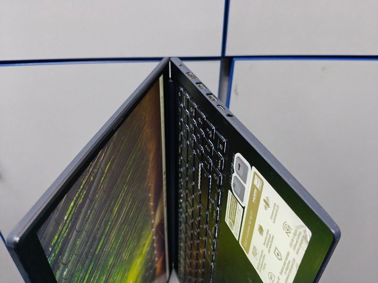 Asus 15/core i3-1215u ddr5/16gb ddr4/hdd *відсутній/ssd 512 gb/*інтегрована Код:01-201022638. Изображение 7