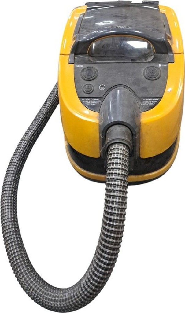 Купити Zelmer vc 7920.5 sp (zvc762zpua) Б/У