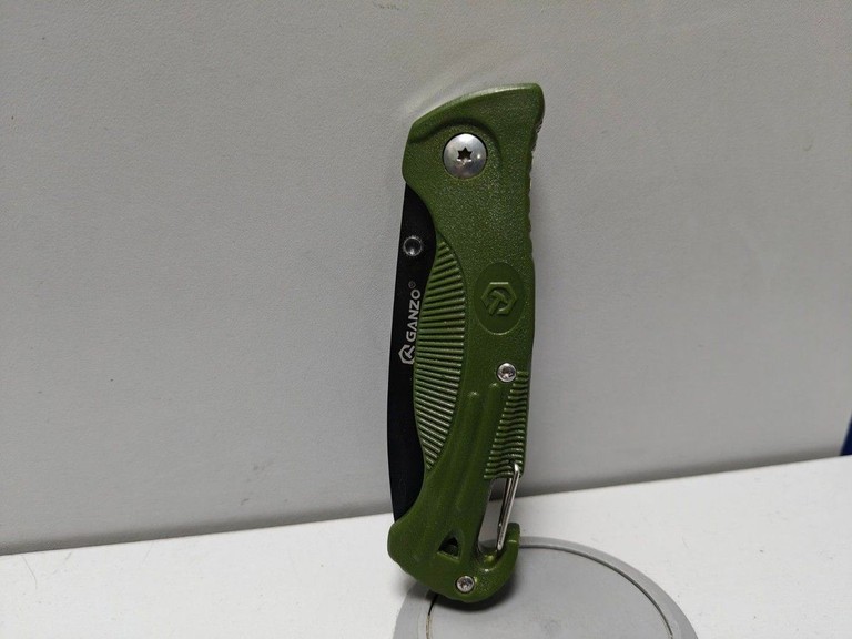 Ganzo G611-BK Код:01-201022545. Изображение 5
