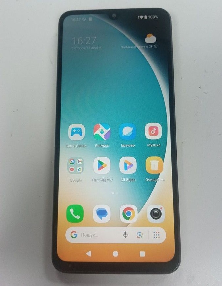 Купити Poco c71 3/64gb Б/У