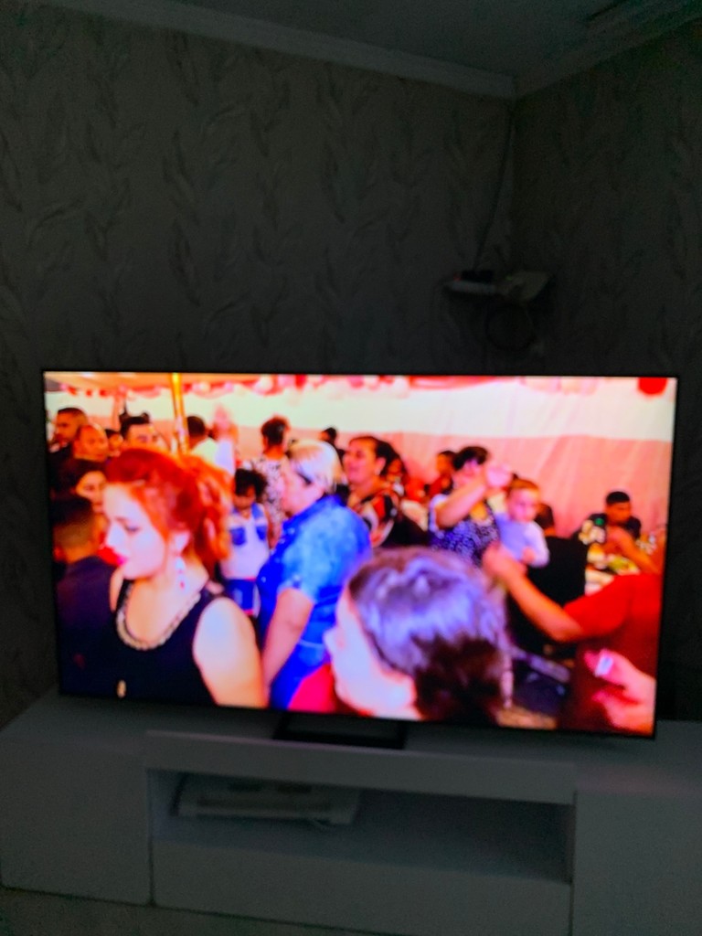 Купить Samsung UE50BU8502 Б/У