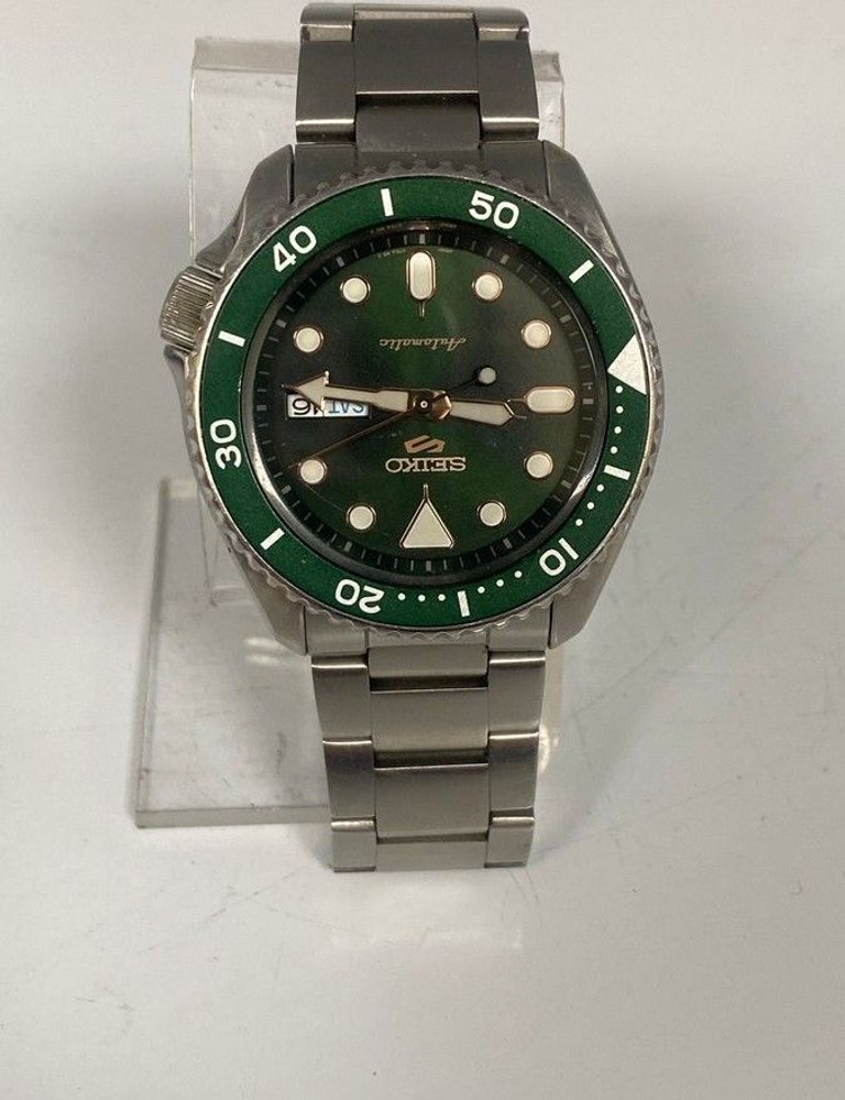 Купить Seiko 4r36-07g0 Б/У