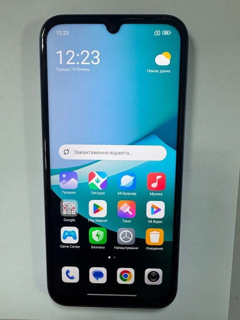 Купить Xiaomi redmi 15c 4g 4/256gb Б/У
