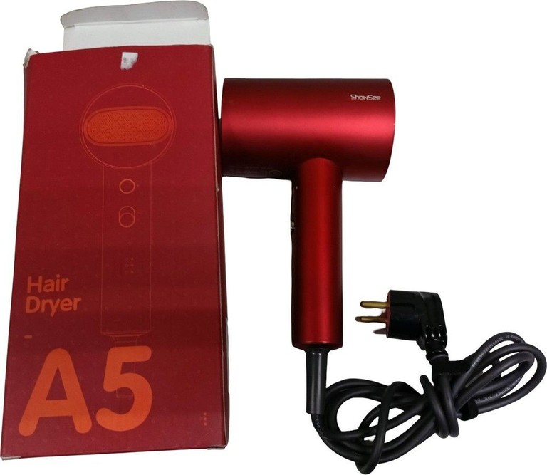 Объявление Xiaomi ShowSee Constant temperature red A5-R Б/У