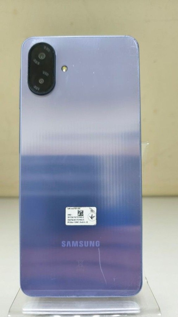 Объявление Samsung galaxy a07 4/128gb Б/У
