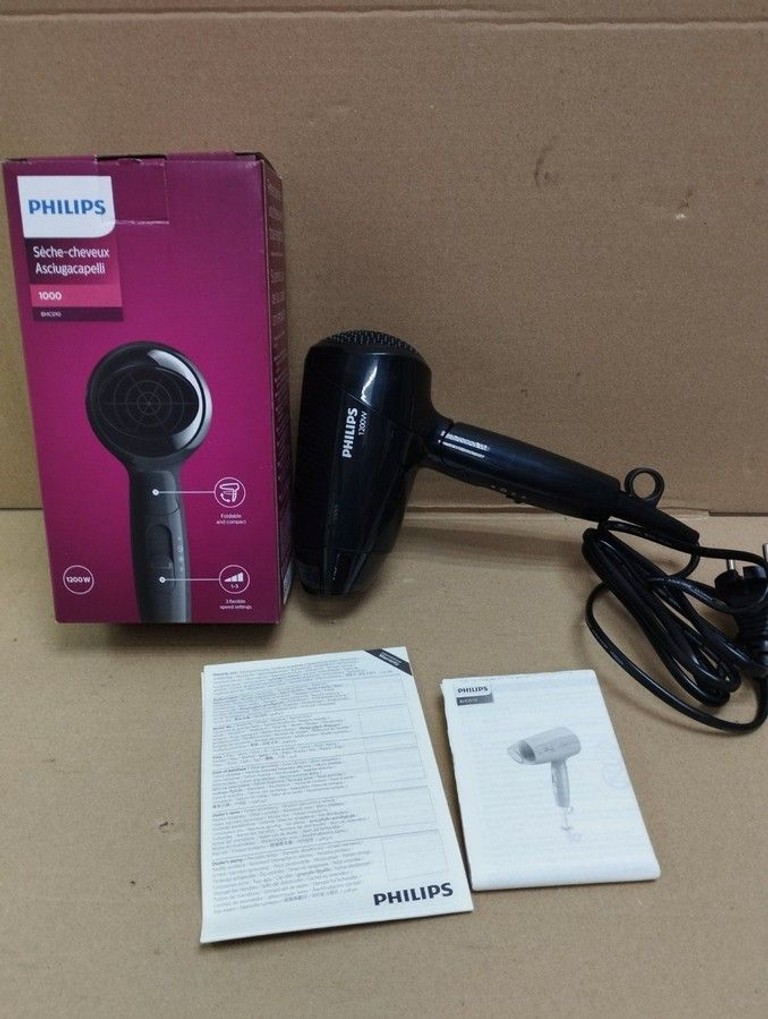 Объявление Philips BHC010/10 Б/У