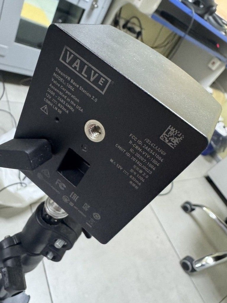 Дешиво Valve Index VR Kit с ломбарда