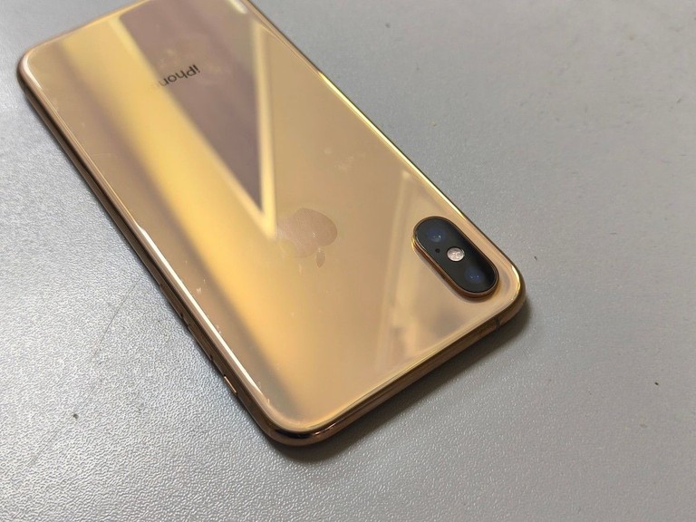 Apple iphone xs 64gb Код:01-201030517. Зображення 12