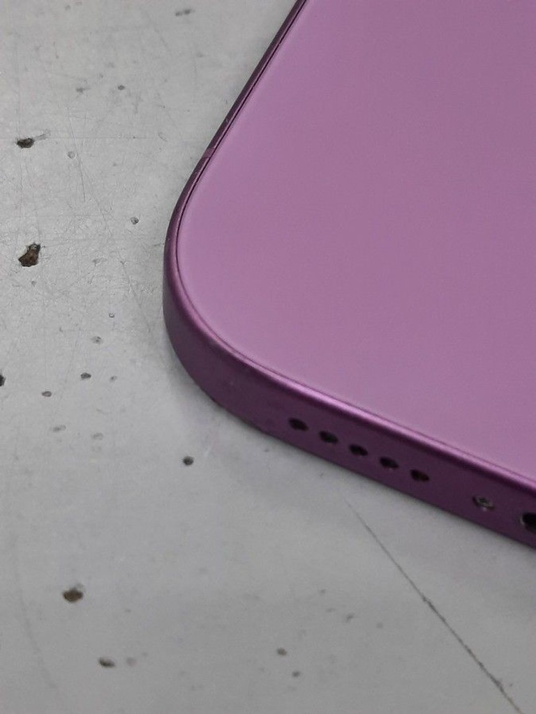 Apple iphone 16 128gb Код:01-201030461. Зображення 5