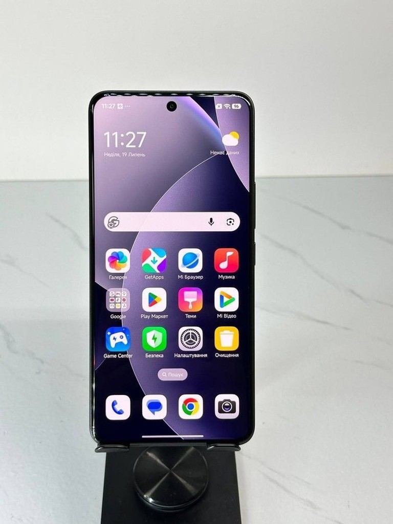 Купить Xiaomi Redmi Note 15 Pro 4G 8/256GB Glacier Blue Б/У