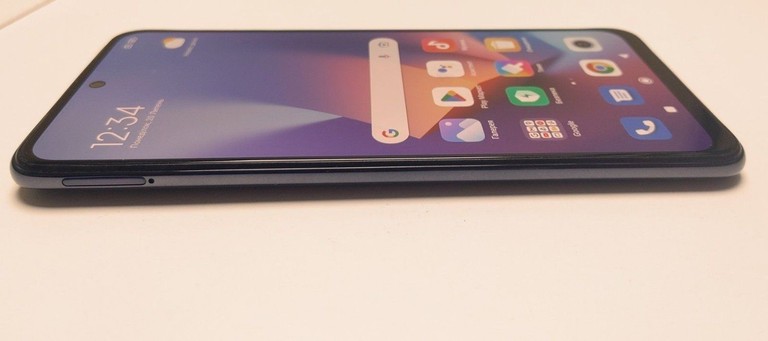 Xiaomi redmi note 10 4/128gb Код:01-201031704. Изображение 7