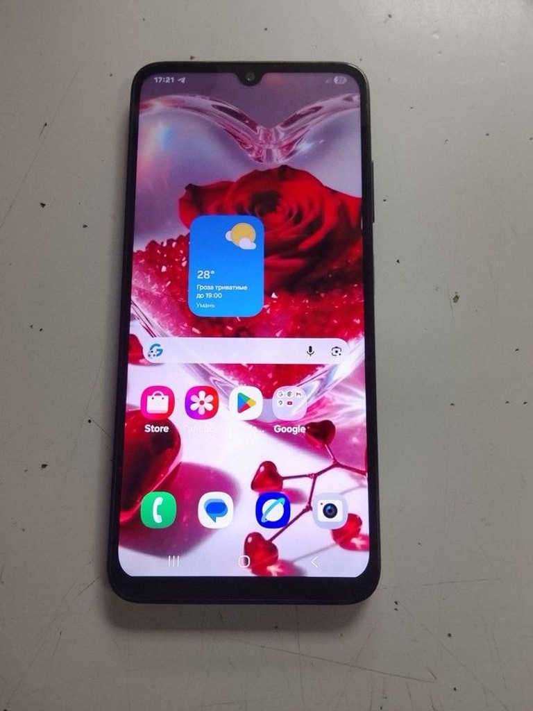 Купить Samsung galaxy a05s 4/64gb Б/У