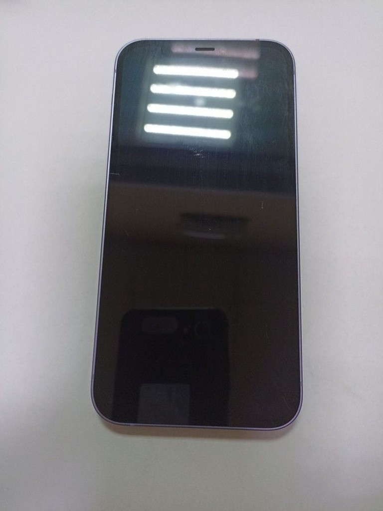 Оголошення Apple iPhone 12 128GB (PRODUCT)RED Б/У