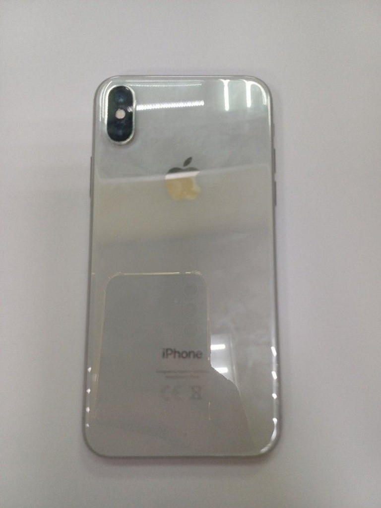 Apple iphone x 256gb Код:01-201032351. Изображение 5