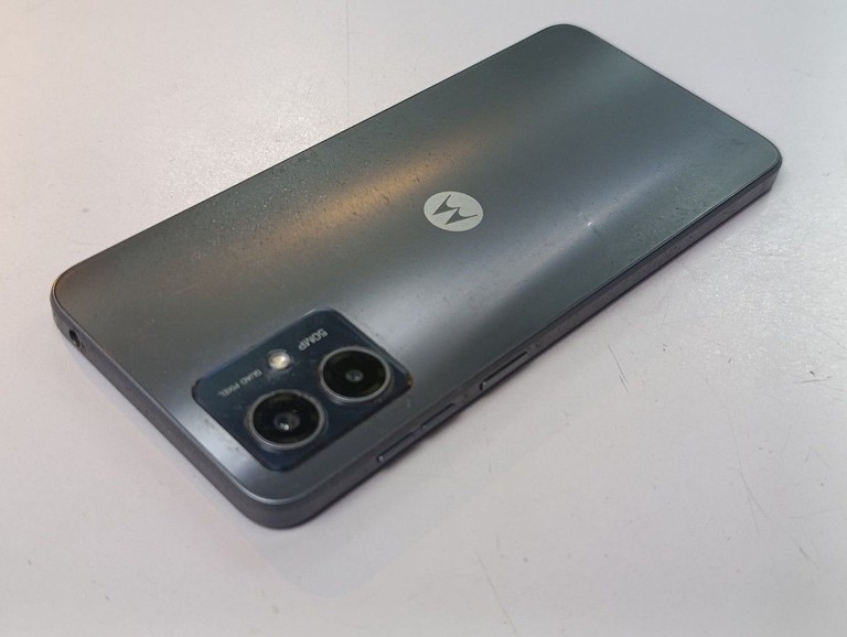 Оголошення Motorola g14 4/128gb Б/У