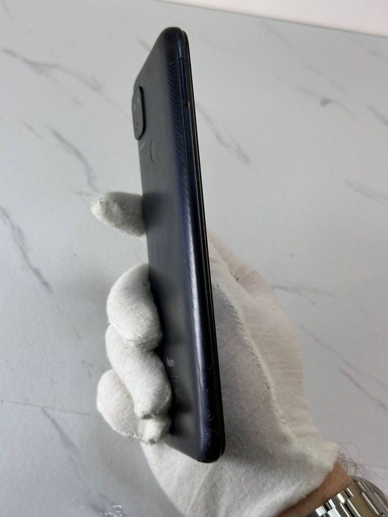Xiaomi redmi 9c nfc 2/32gb Код:01-201033679. Зображення 9