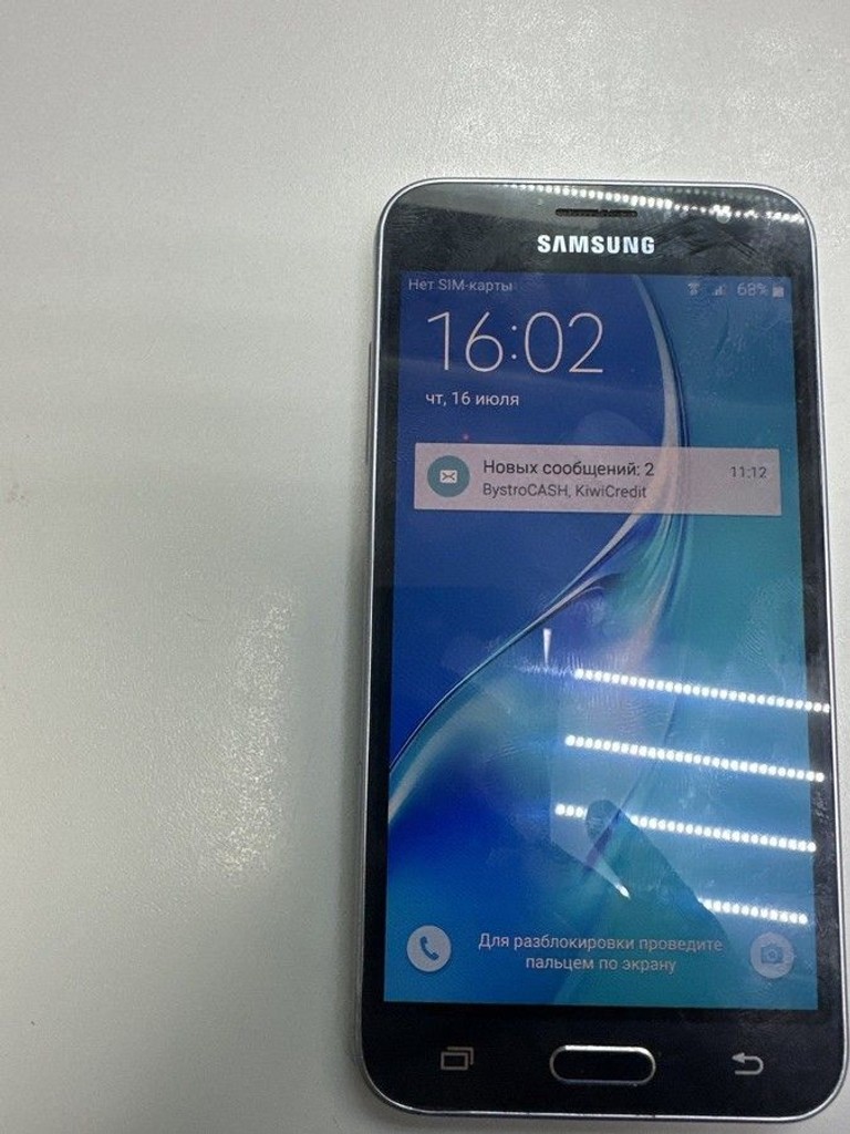 Купити Samsung galaxy j3 2016 j320h Б/У