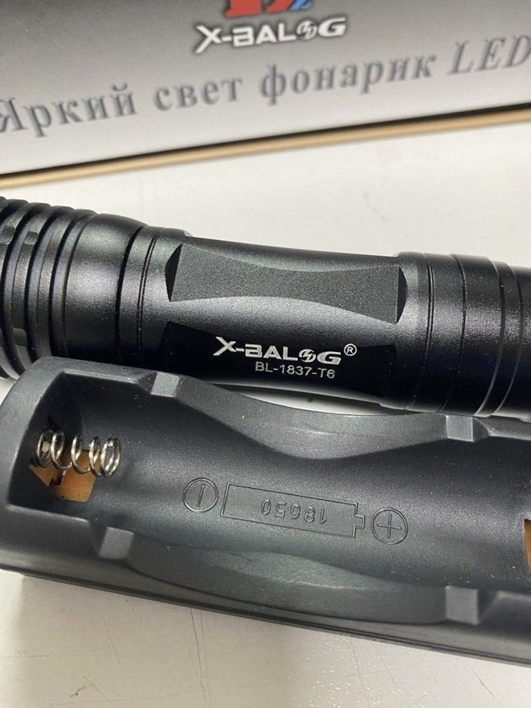 Объявление Bailong BL-1837-T6 Б/У