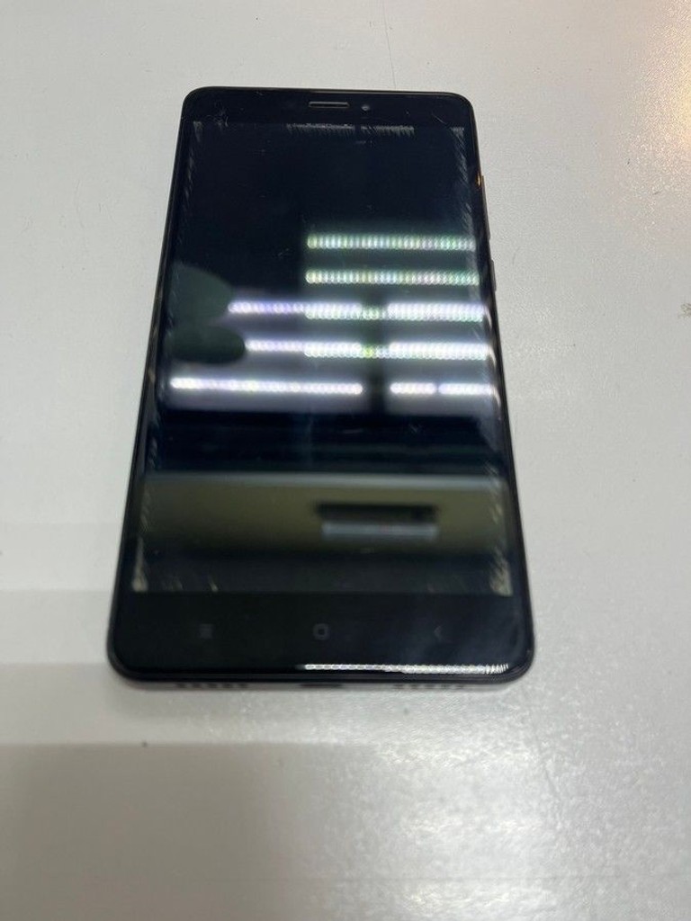 Оголошення Xiaomi redmi note 4 3/32gb Б/У
