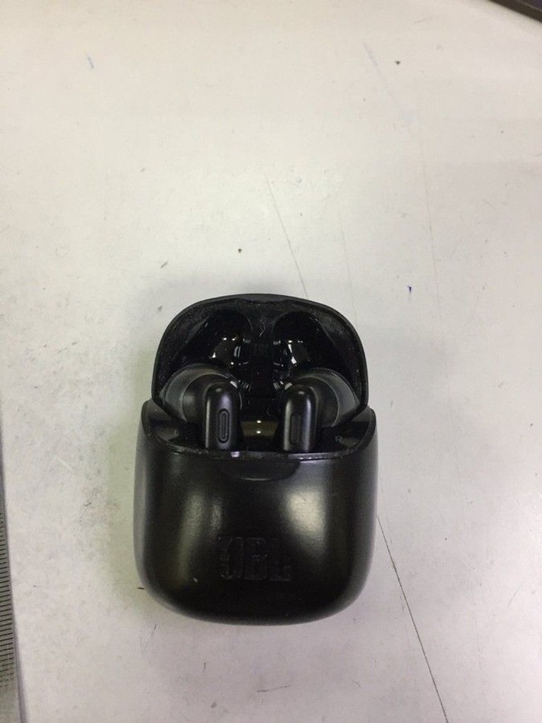Купити JBL Tune 225 TWS Б/У