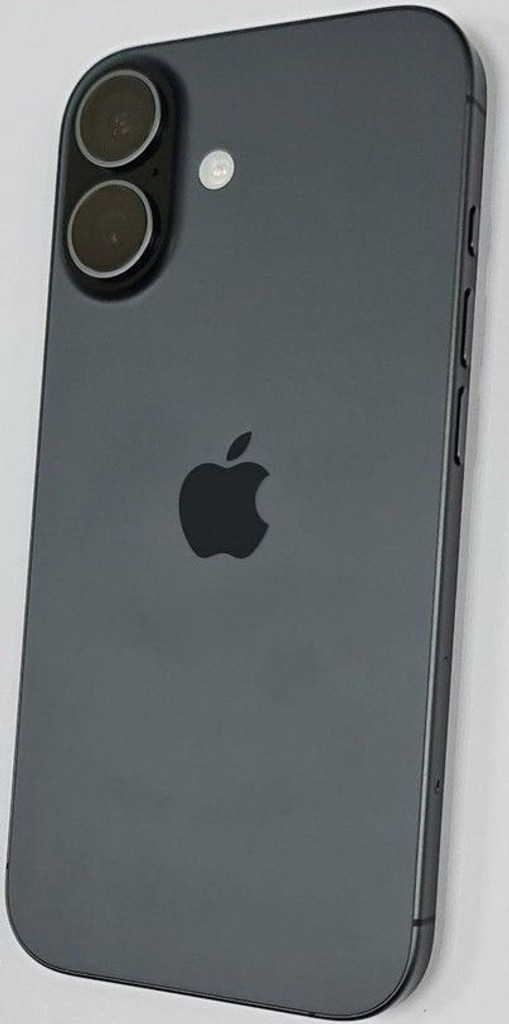 Apple iPhone 17 256GB Black (MG6J4) Код:01-201038714. Зображення 8