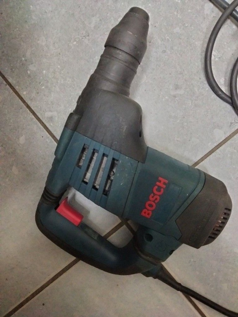 Оголошення Bosch gbh 3-28 dre Б/У