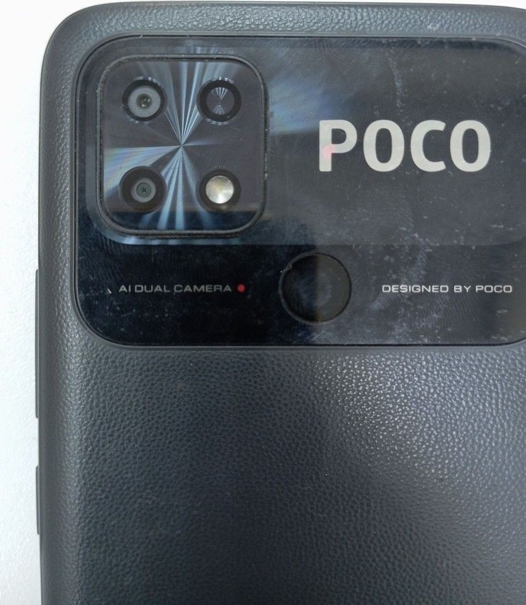 Xiaomi poco c40 4/64gb Код:01-201039825. Зображення 7