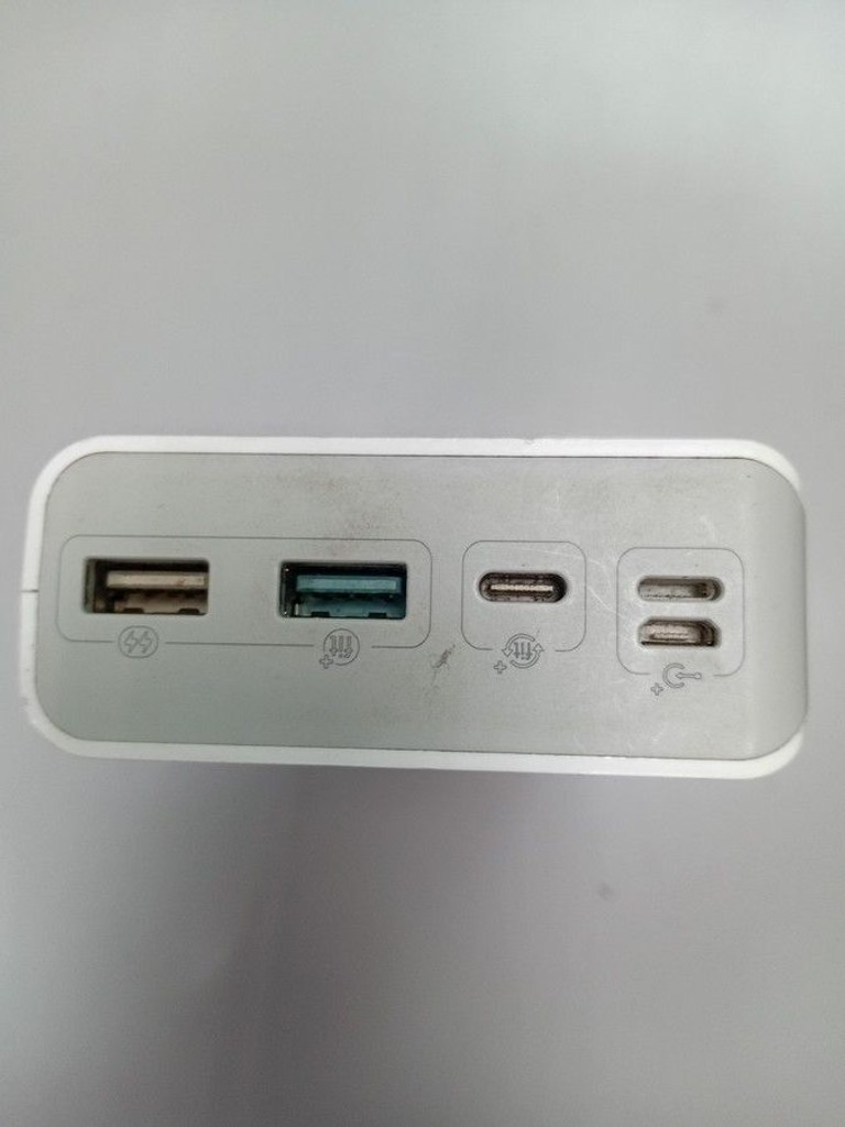 Romoss sense 8+ 30000mah php30 pro Код:01-201041248. Изображение 5