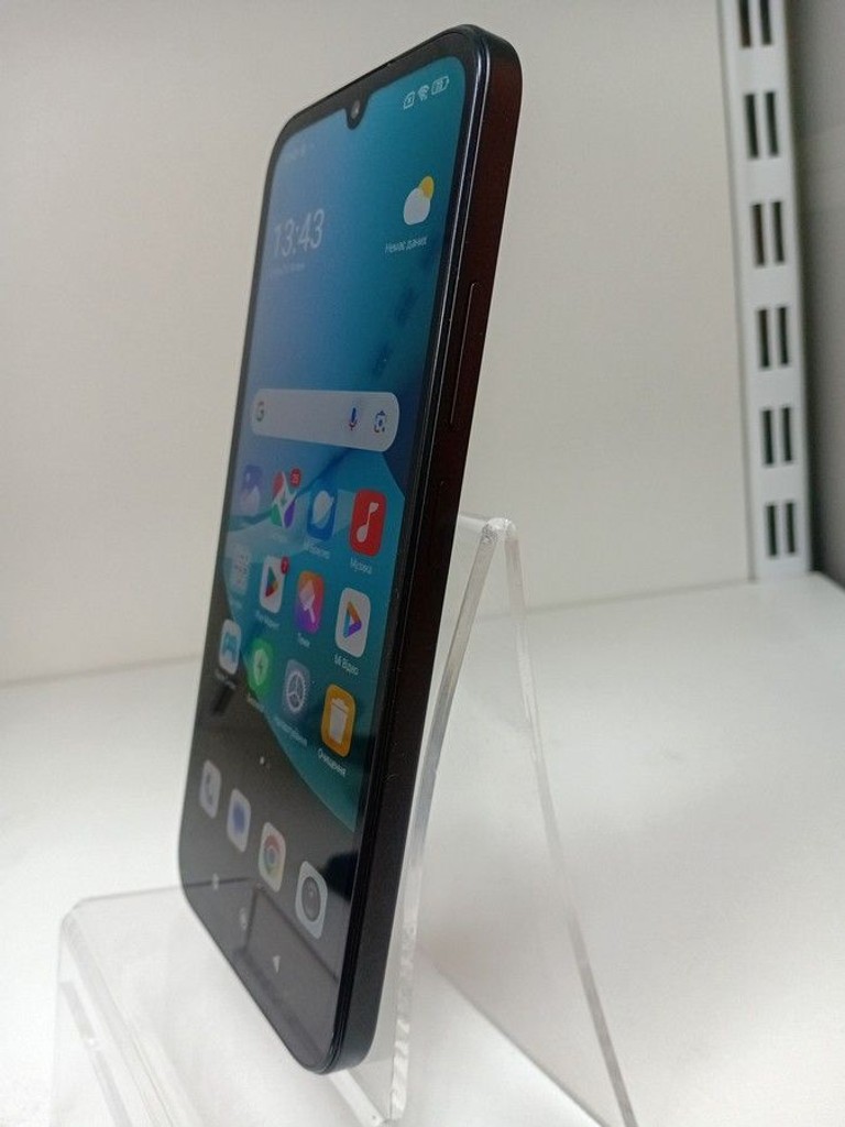 Xiaomi redmi 15c 4g 8/256gb Код:01-201041241. Зображення 7