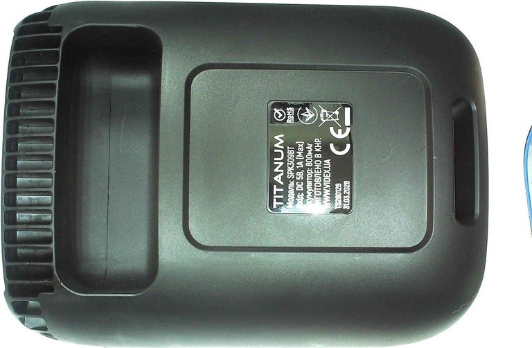 Дешиво Titanum spk309bt с ломбарда