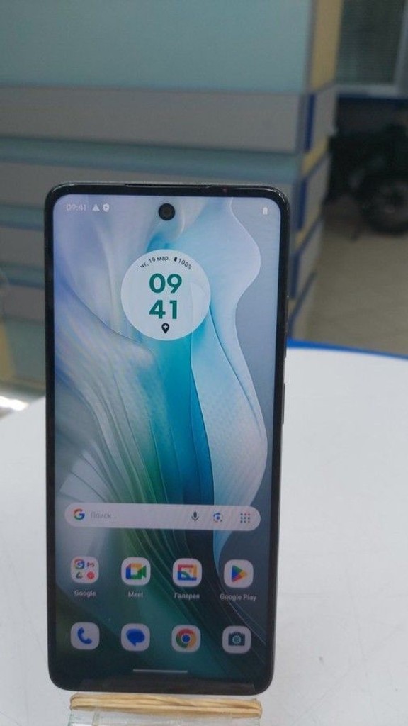 Купить Motorola moto e14 2/64gb Б/У