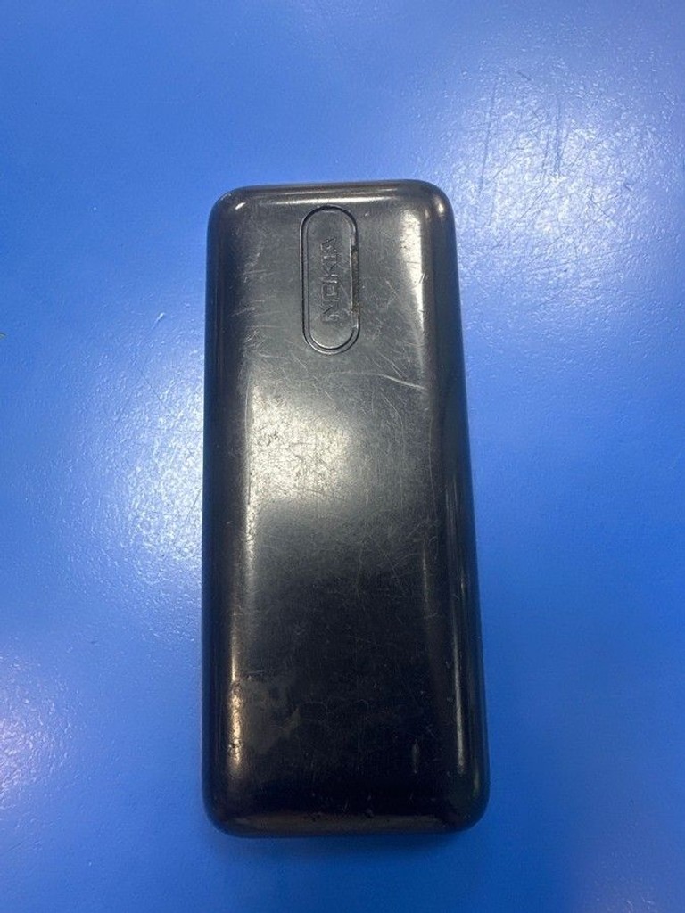 Оголошення Nokia 107 rm-961 dual sim Б/У
