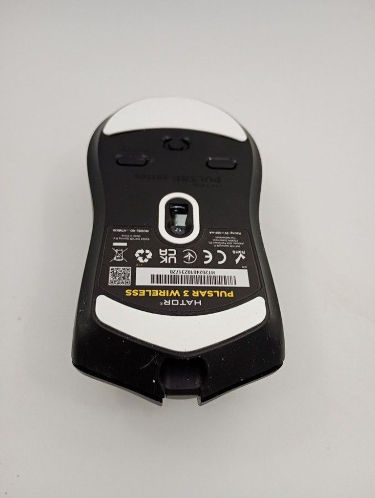 Hator pulsar 3 wireless Код:01-201042661. Зображення 6