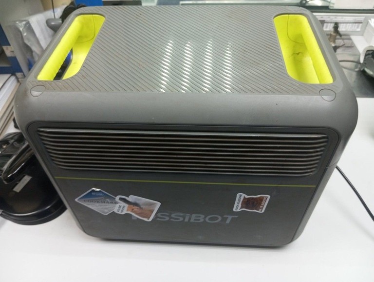 Дешево Fossibot F1200 з ломбарду