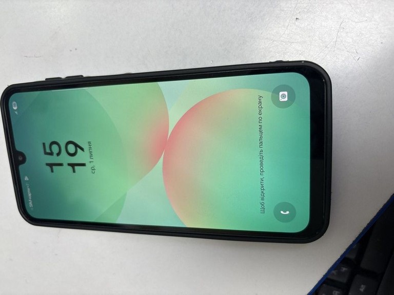 Дешево Samsung galaxy a26 5g 6/128gb з ломбарду
