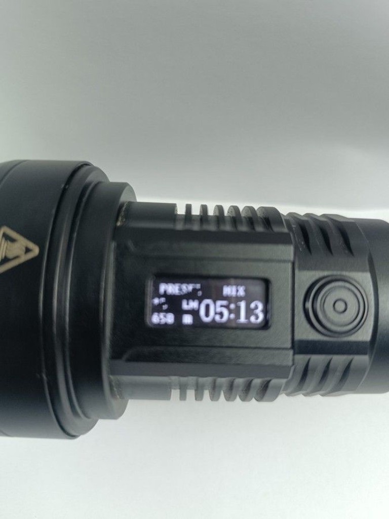 Nitecore P35i Код:01-201052438. Зображення 6