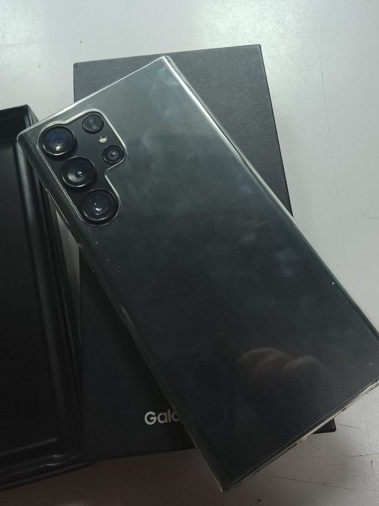 Купить Samsung galaxy s23 ultra 5g копія Б/У