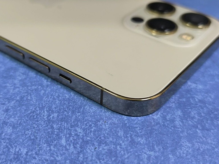 Apple iphone 12 pro max 128gb Код:01-201051433. Зображення 5