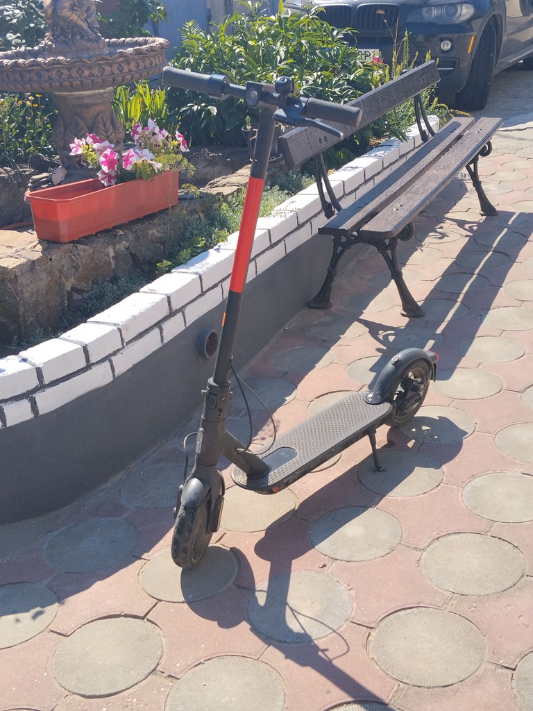 Купити Xiaomi E-Scooter M365 Premium Б/У