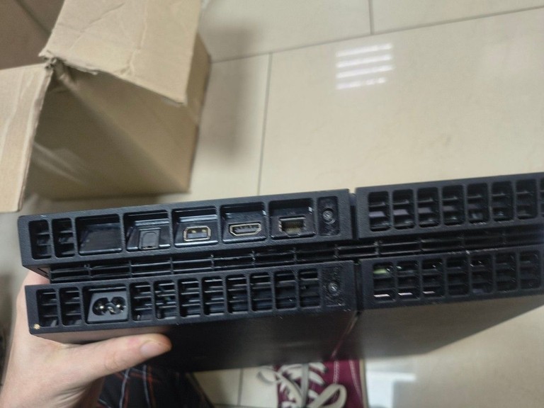 Розпродаж Sony playstation 4 1tb, продавець Техноскарб